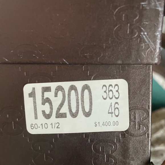 Brand new Gucci boots with box - Picture 5 of 9